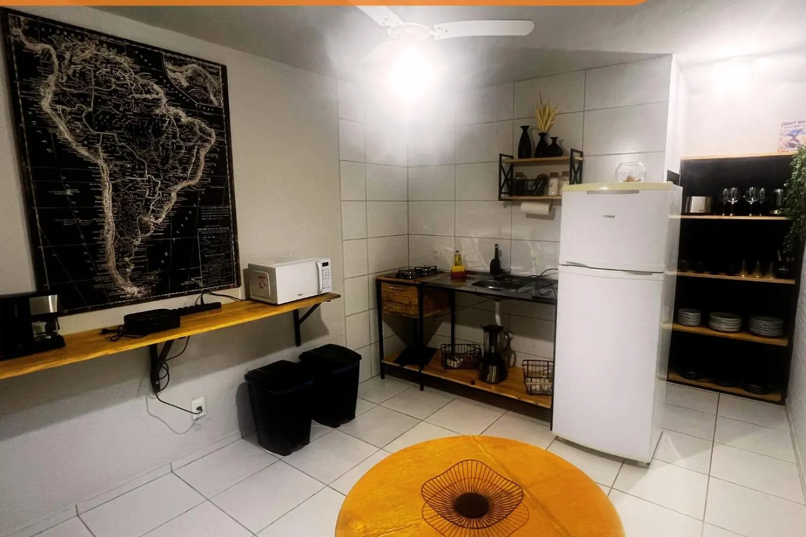 Glamping Pomerode Brasile